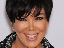 Kris Jenner