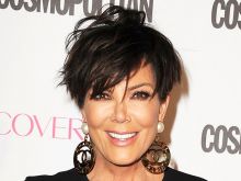 Kris Jenner