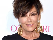 Kris Jenner