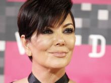 Kris Jenner