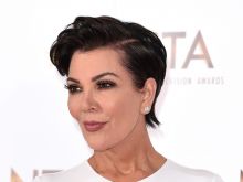 Kris Jenner