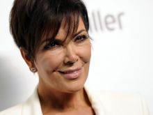 Kris Jenner