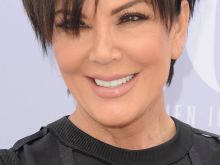 Kris Jenner photo