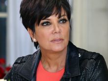 Kris Jenner