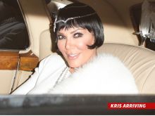 Kris Jenner