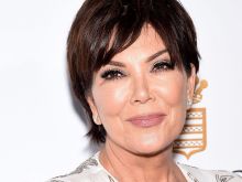 Kris Jenner photo