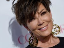 Kris Jenner