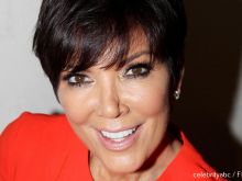 Kris Jenner