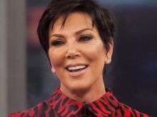 Kris Jenner