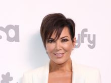 Kris Jenner