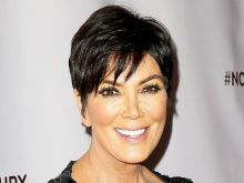 Kris Jenner photo