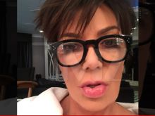 Kris Jenner