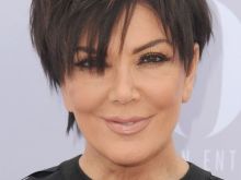Kris Jenner photo