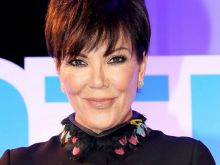 Kris Jenner photo