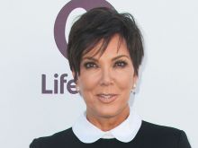 Kris Jenner