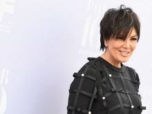 Kris Jenner