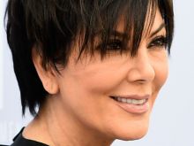 Kris Jenner