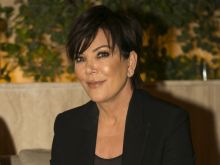Kris Jenner