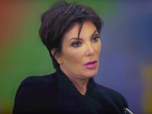 Kris Jenner
