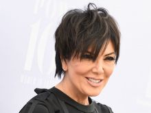 Kris Jenner