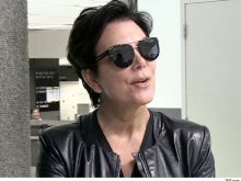 Kris Jenner