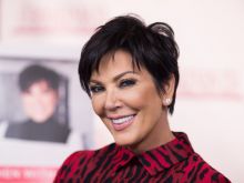 Kris Jenner