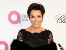 Kris Jenner