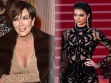 Kris Jenner