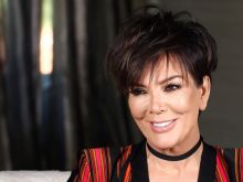 Kris Jenner