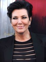 Kris Jenner