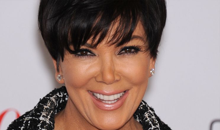 Kris Jenner