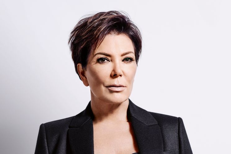 Kris Jenner