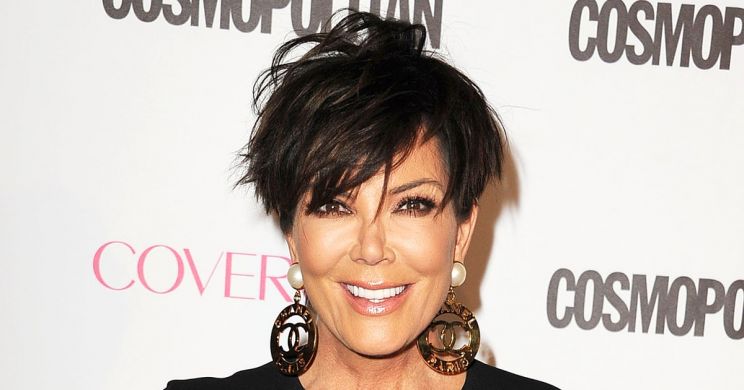 Kris Jenner