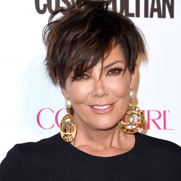 Kris Jenner