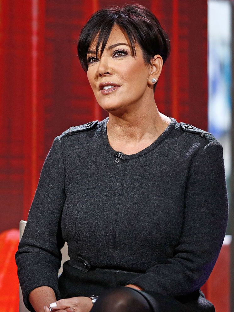 Kris Jenner