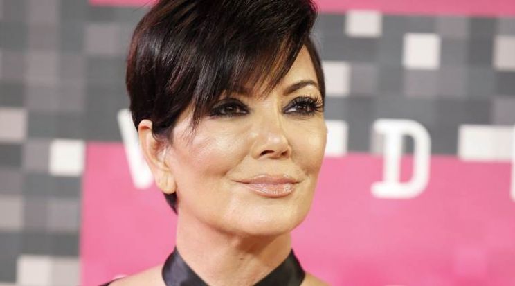 Kris Jenner