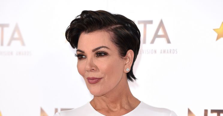 Kris Jenner