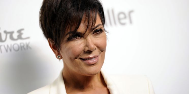 Kris Jenner