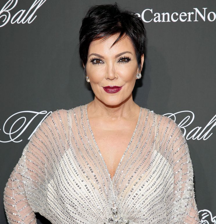 Kris Jenner