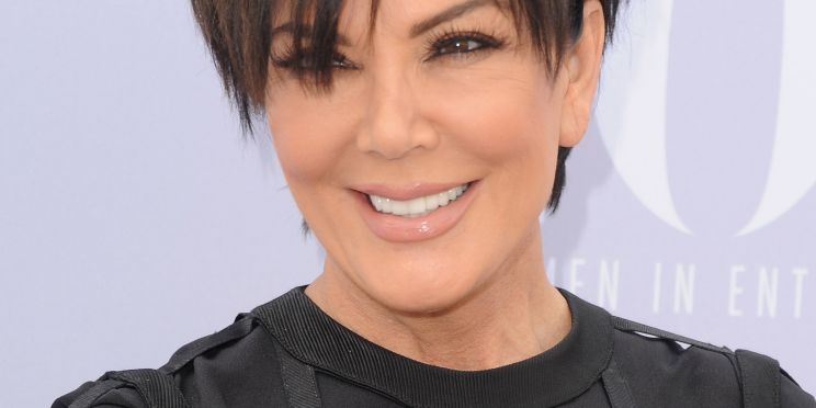 Kris Jenner