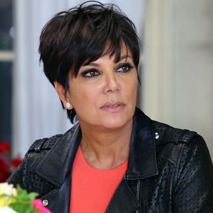 Kris Jenner