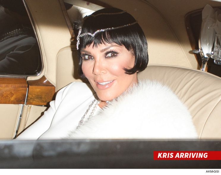 Kris Jenner