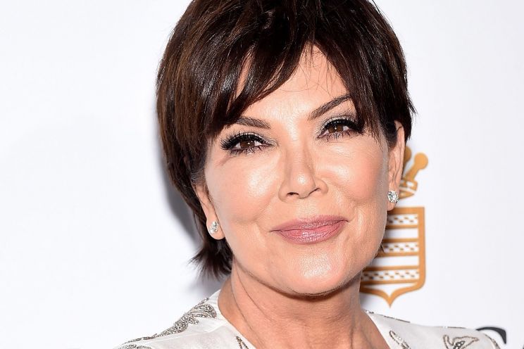 Kris Jenner