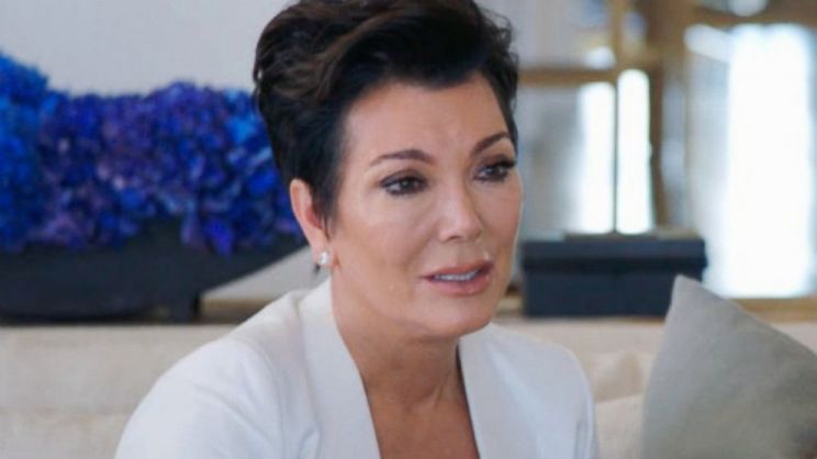 Kris Jenner