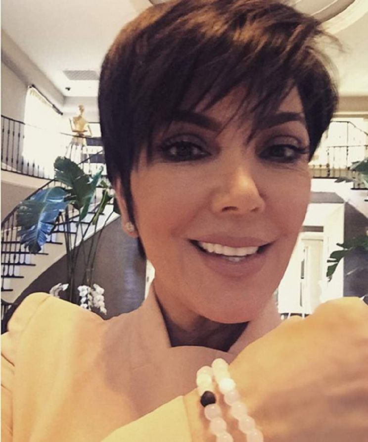 Kris Jenner