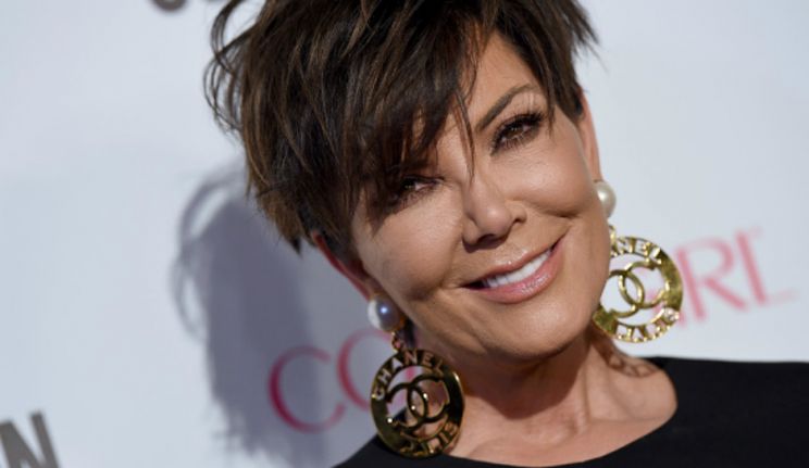 Kris Jenner