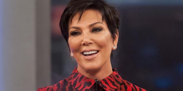 Kris Jenner