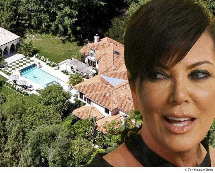 Kris Jenner
