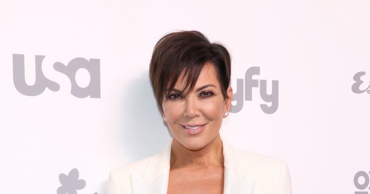 Kris Jenner