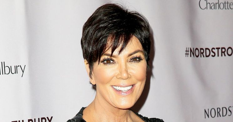 Kris Jenner